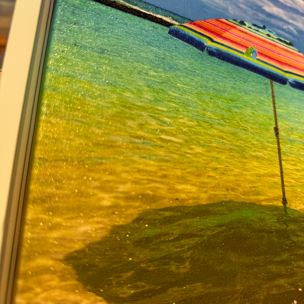 Aloha Vibes 1/10