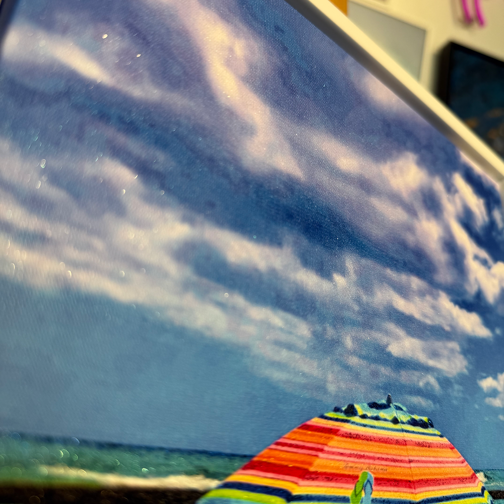 Aloha Vibes 1/10