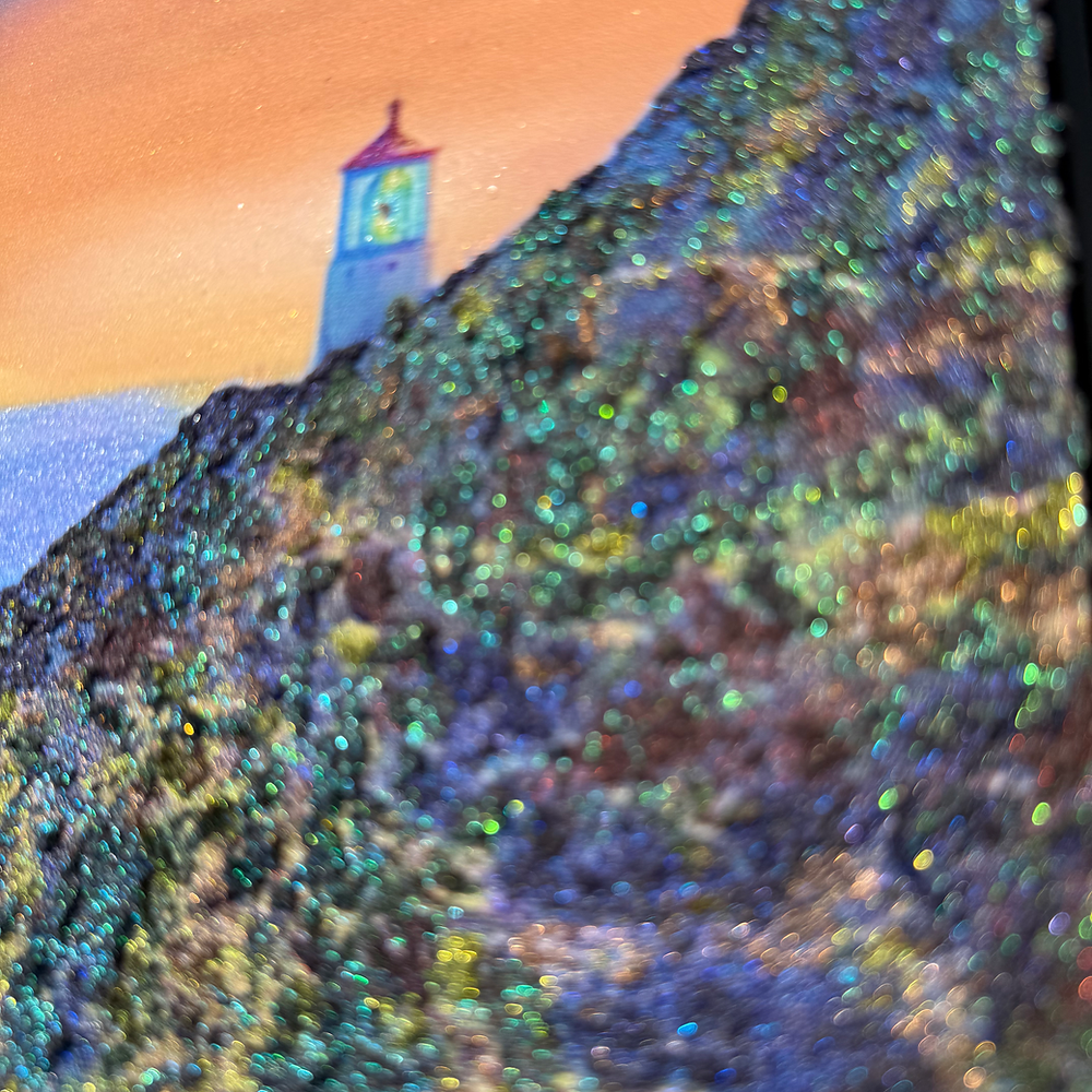 Guiding Light 1/10