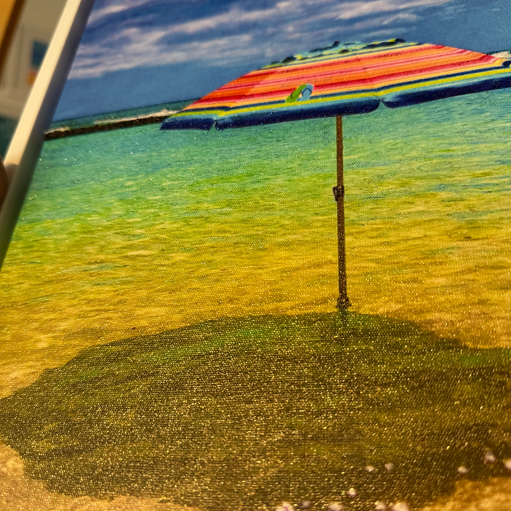 Aloha Vibes 1/10