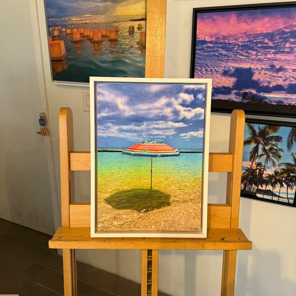 Aloha Vibes 1/10
