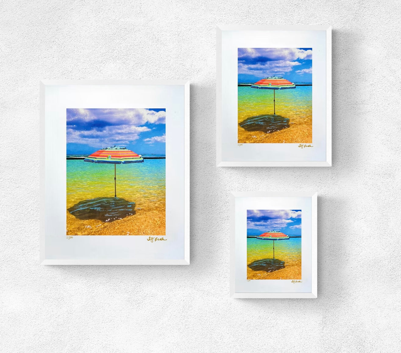 Aloha Vibes