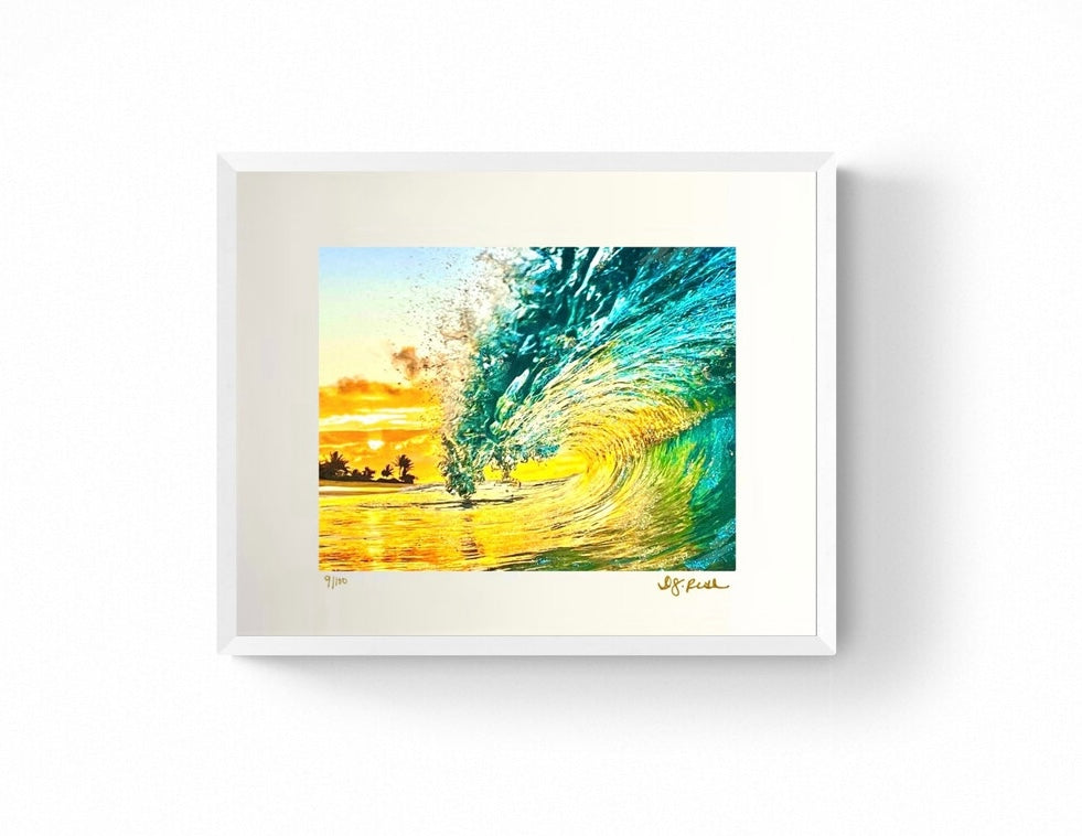 Hang Ten