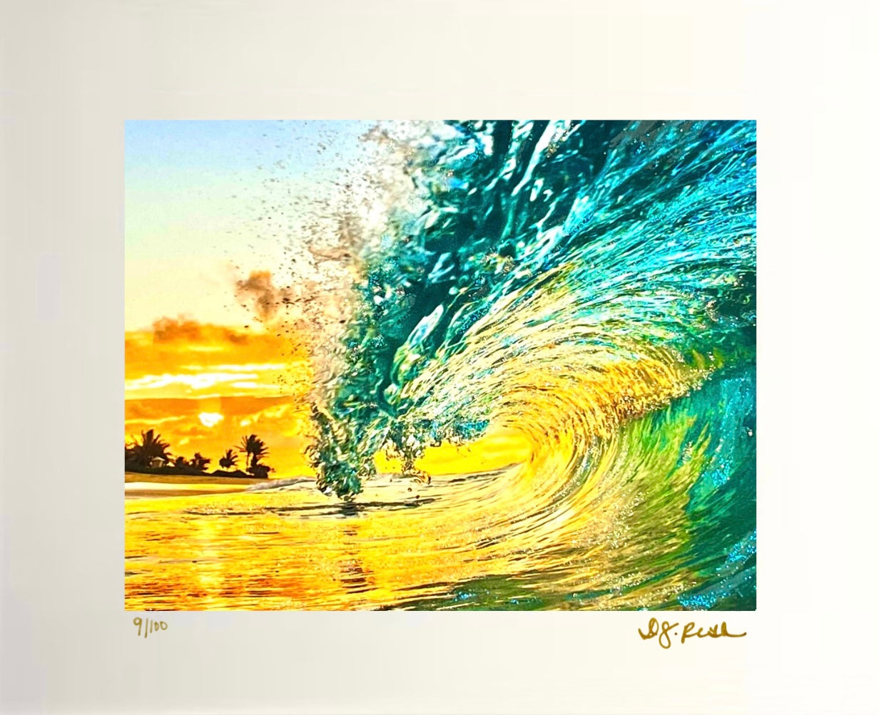Hang Ten