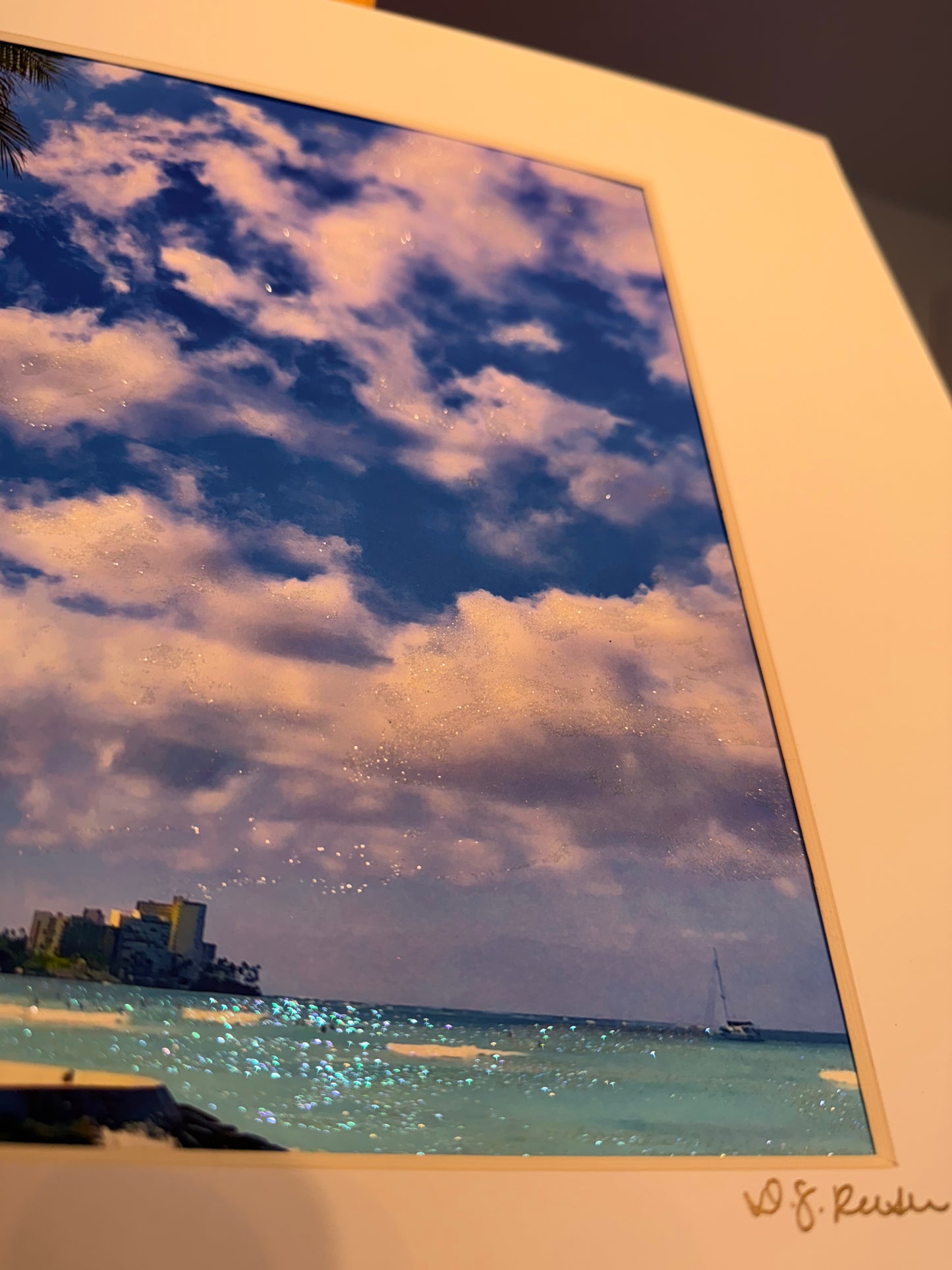 I Love Waikiki(日本限定)