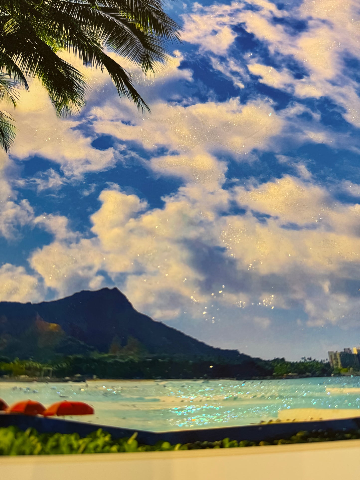 I Love Waikiki(日本限定)