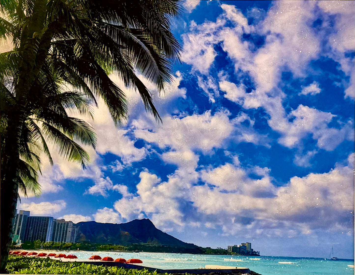 I Love Waikiki(日本限定)