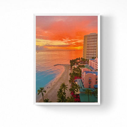 [完売]The Royal Holiday