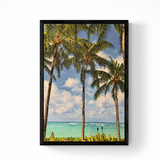 [完売]Step Into Paradise