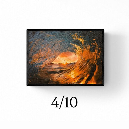 [完売]Into The Light 4/10