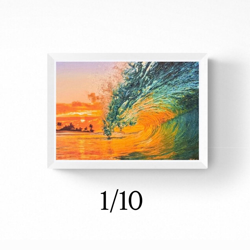 [完売]Hang Ten 1/10