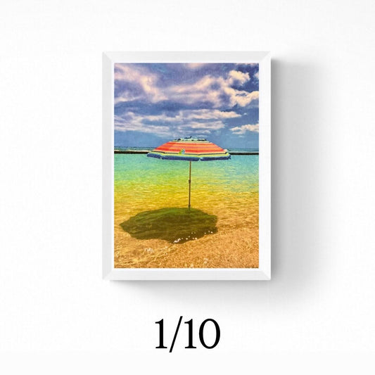 Aloha Vibes 1/10