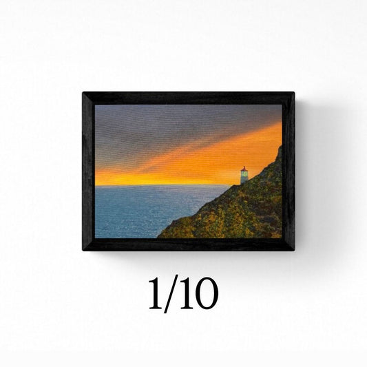 Guiding Light 1/10