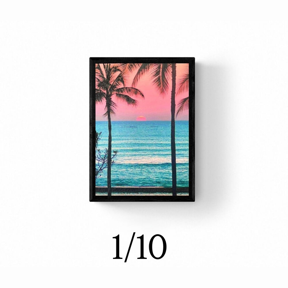 [完売]Mermaid Dreams 1/10