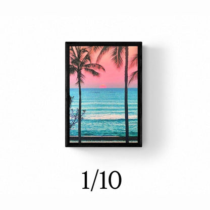 [完売]Mermaid Dreams 1/10