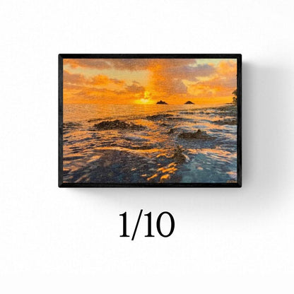 [完売]Rise and Shine 1/10