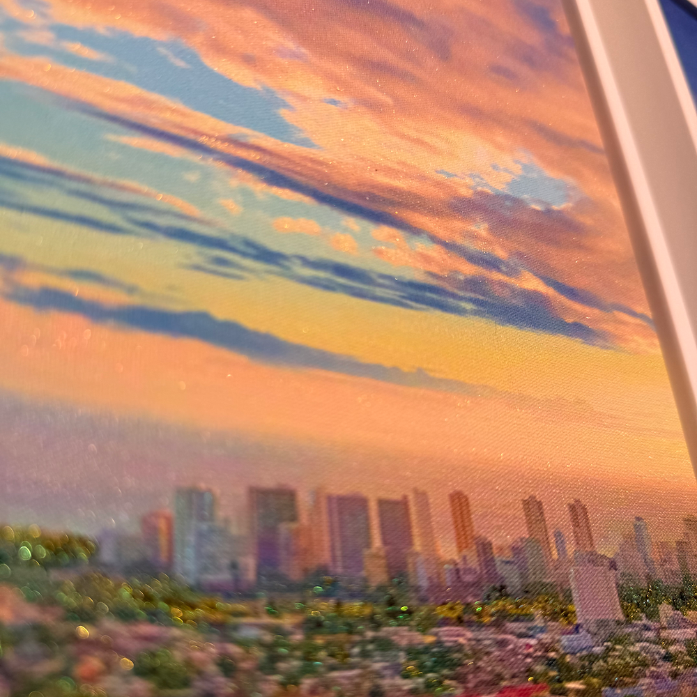 [完売]In The Clouds