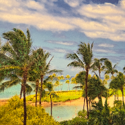 [完売]KoʻOlina Blues