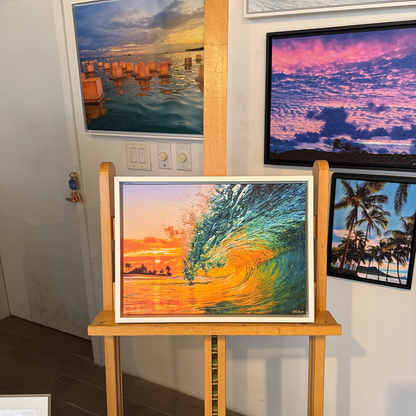 [完売]Hang Ten 2/10