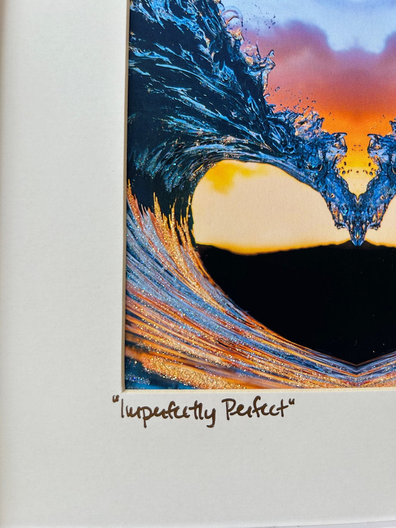 Imperfectly Perfect