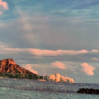 [完売]Double Diamond 1/10