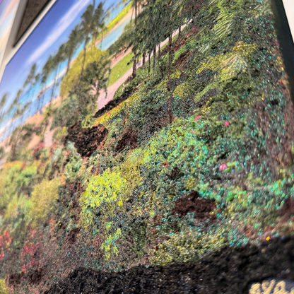 [完売]KoʻOlina Blues