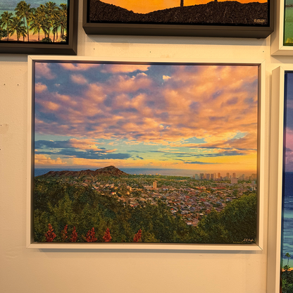 [完売]In The Clouds