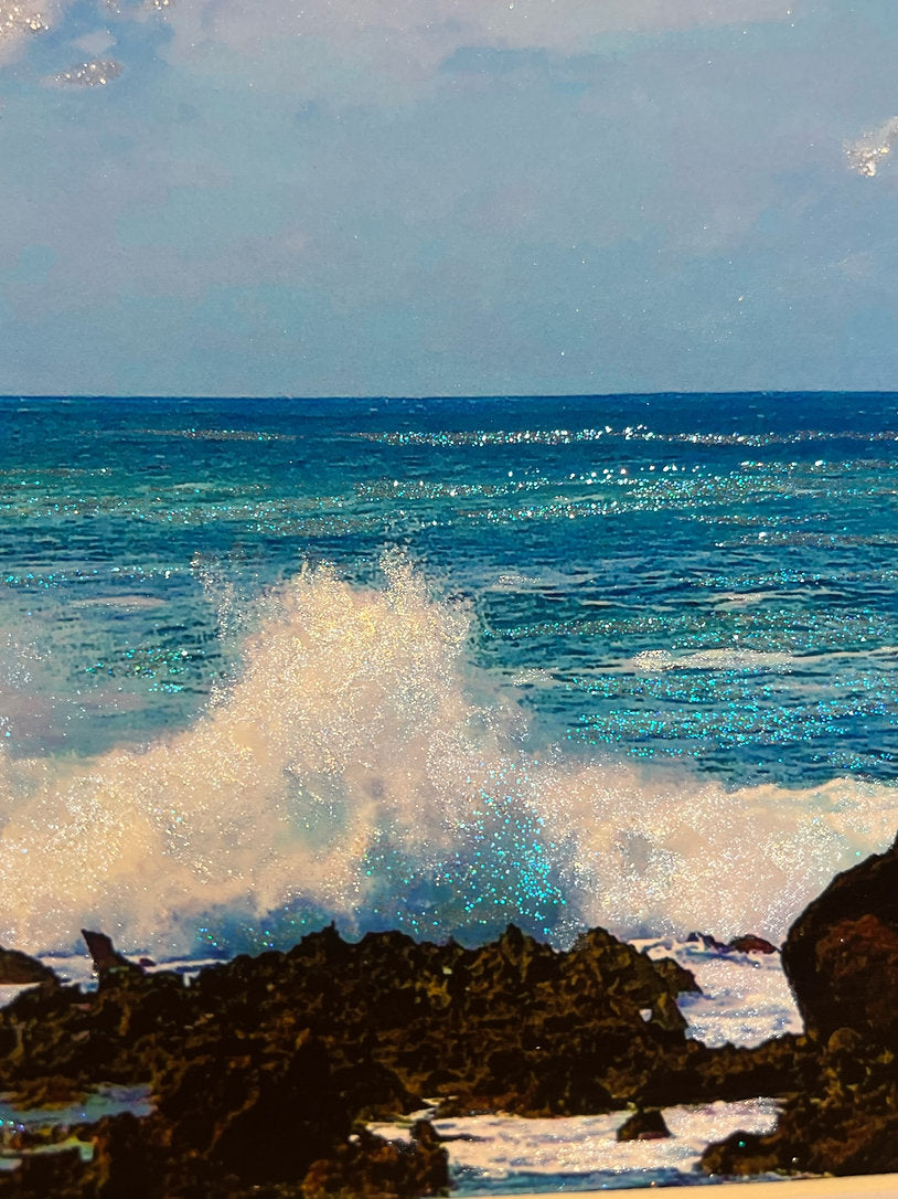 The Cove