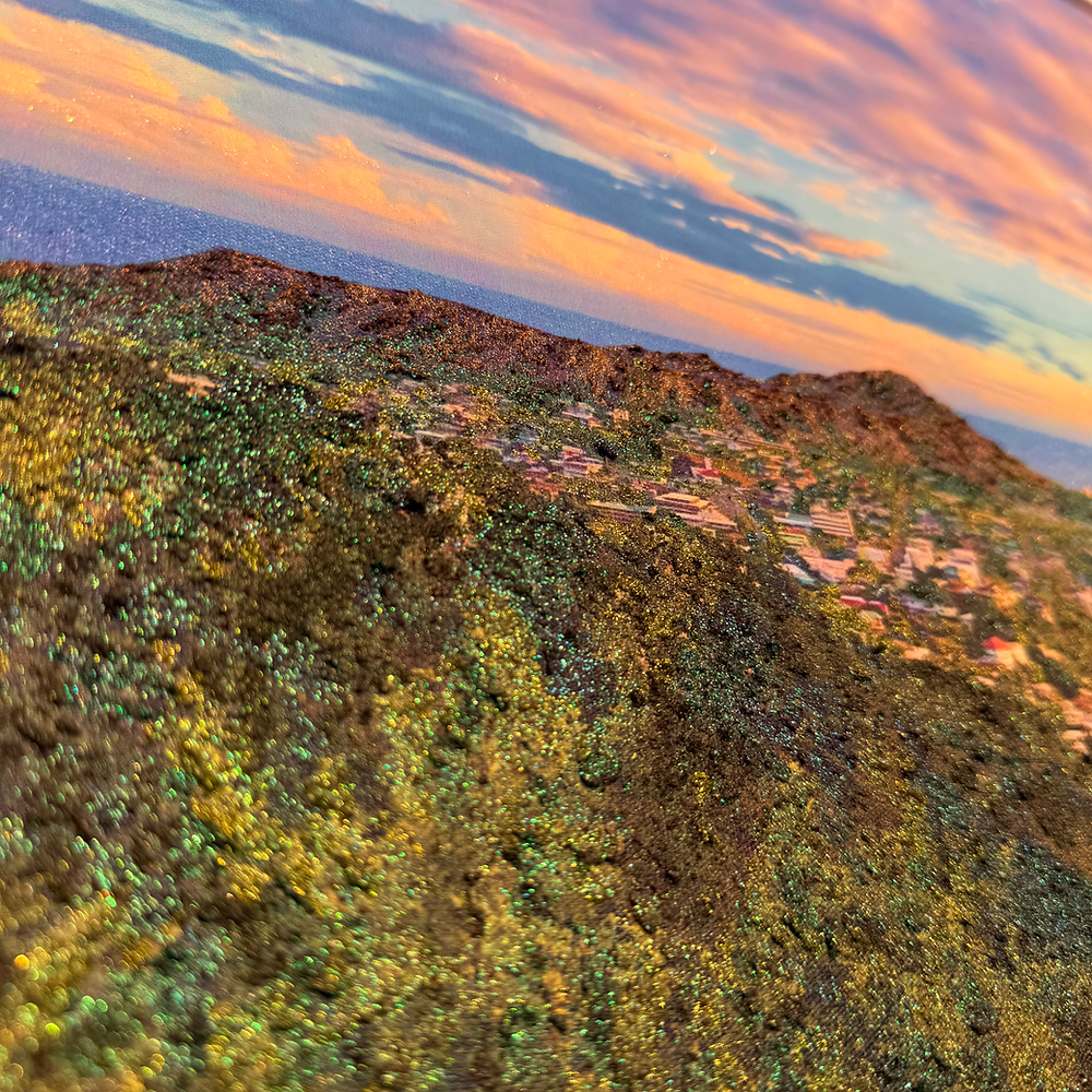 [完売]In The Clouds