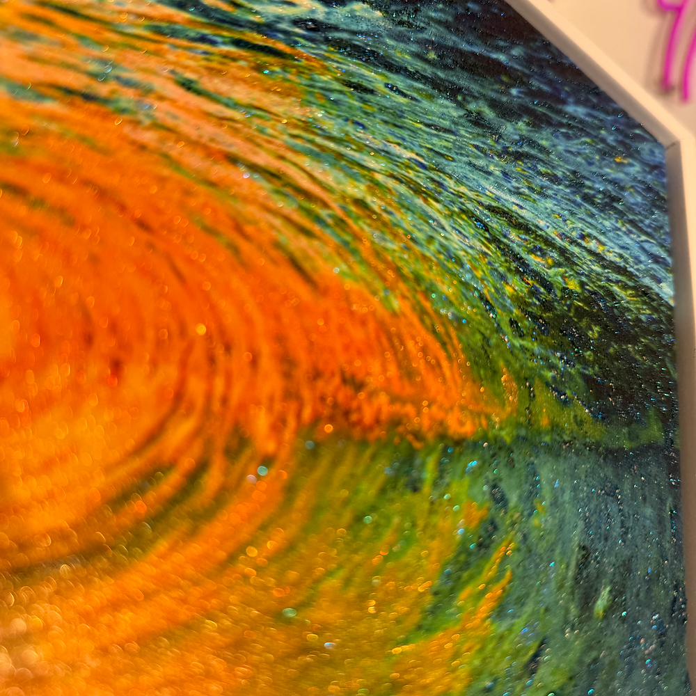 [完売]Hang Ten 2/10