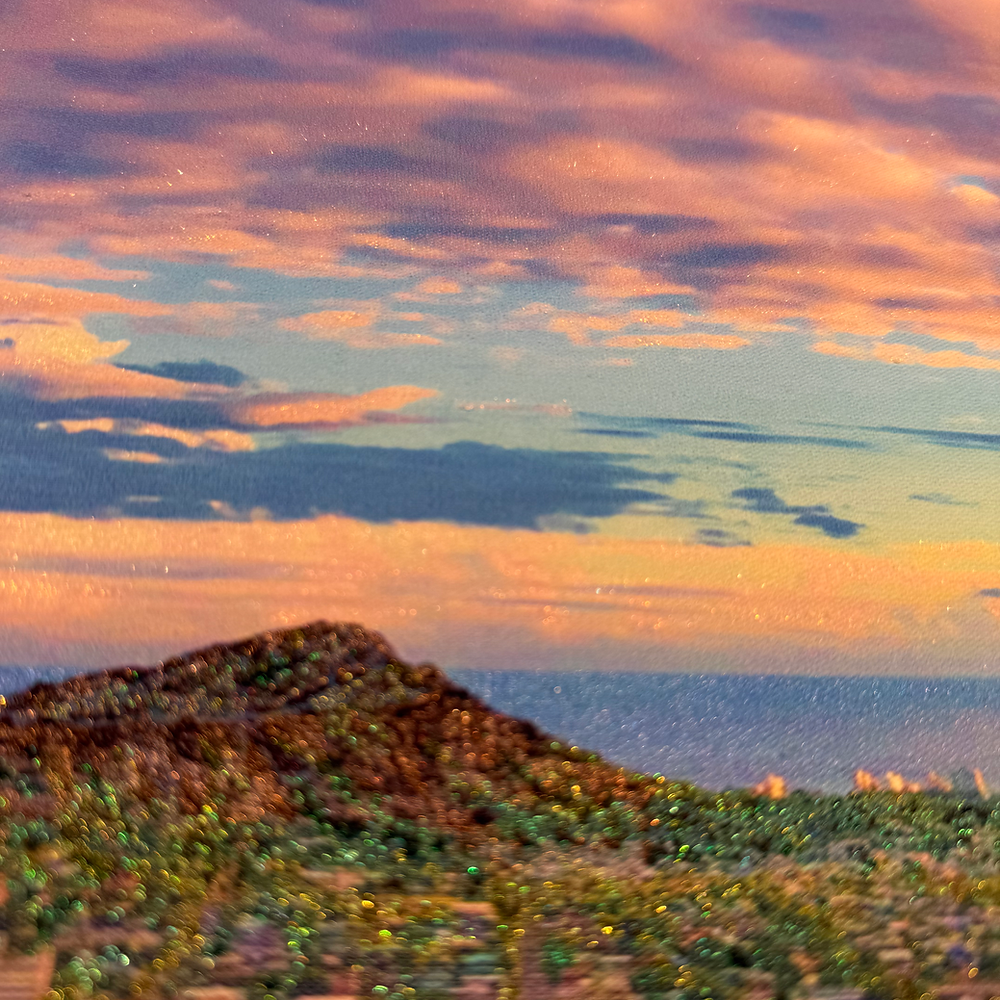 [完売]In The Clouds