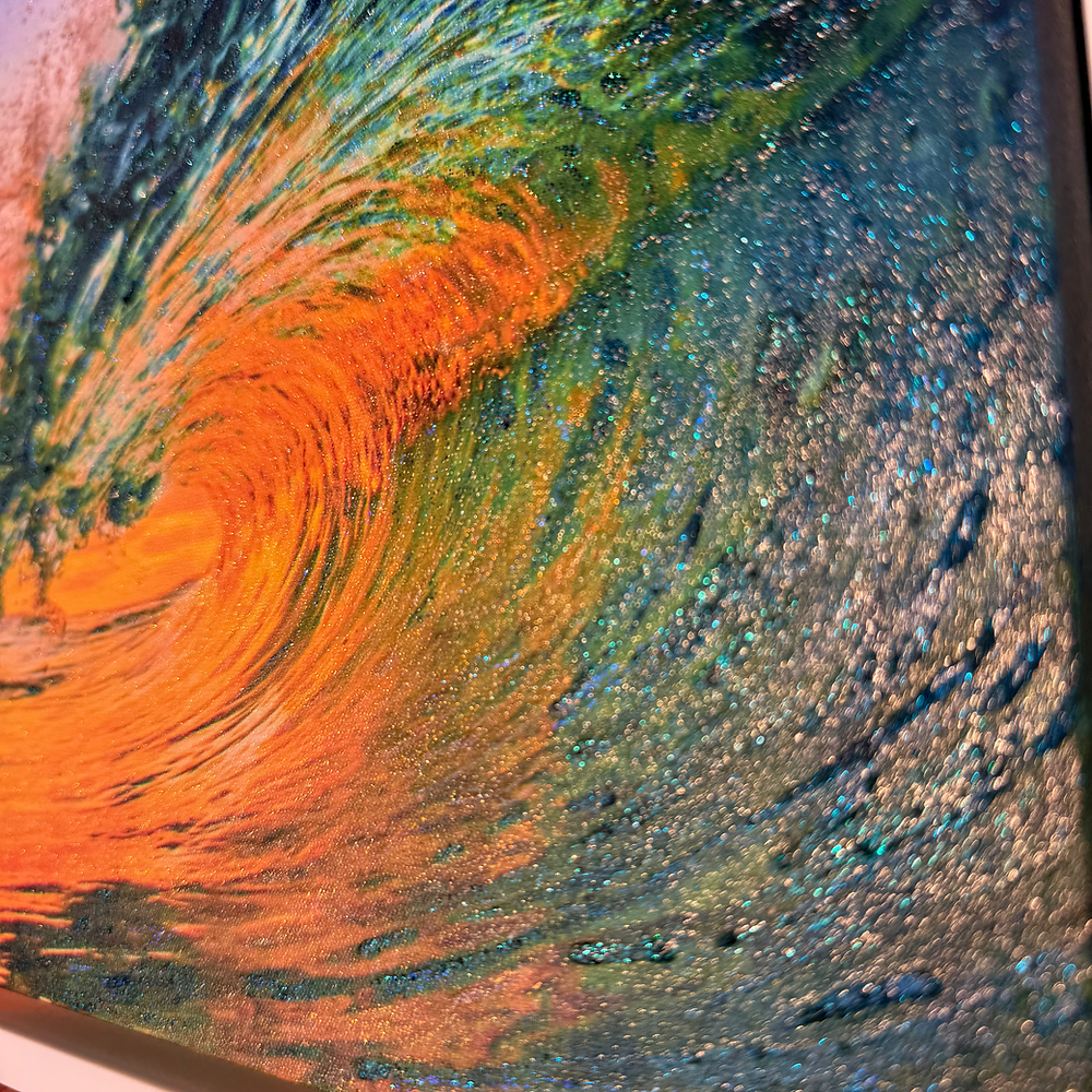 [完売]Hang Ten 2/10