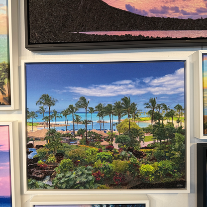 [完売]KoʻOlina Blues