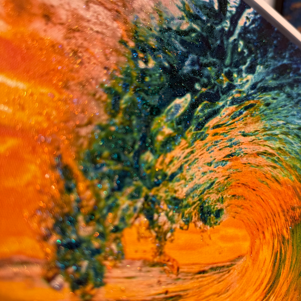 [完売]Hang Ten 1/10