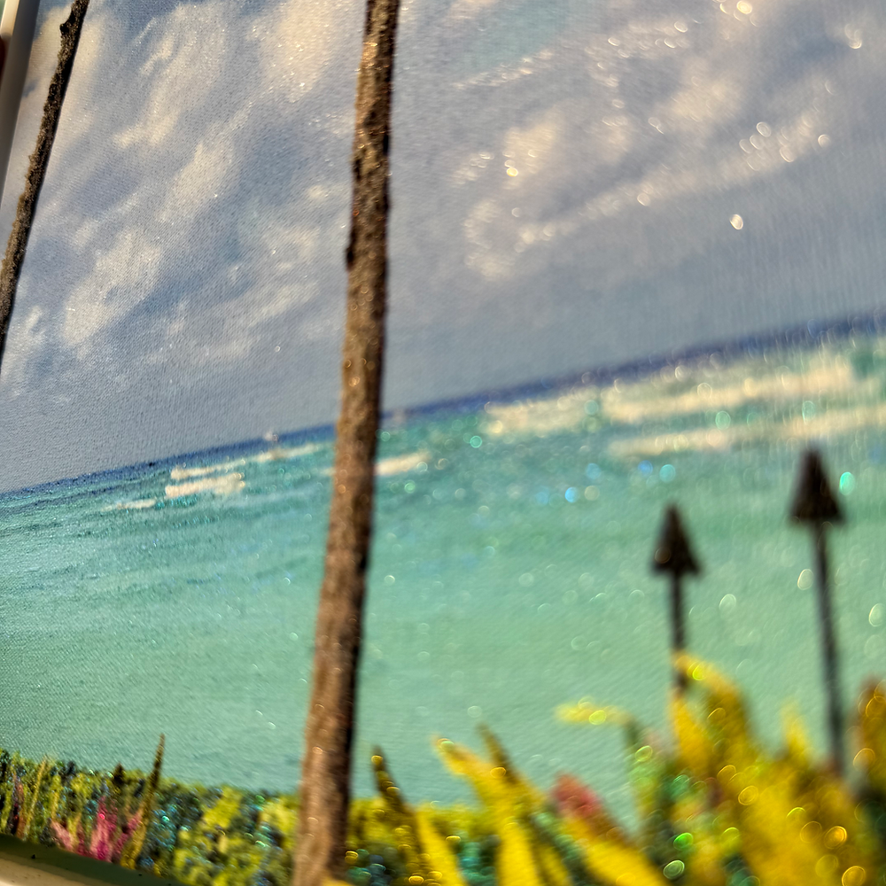 [完売]Step Into Paradise 1/10