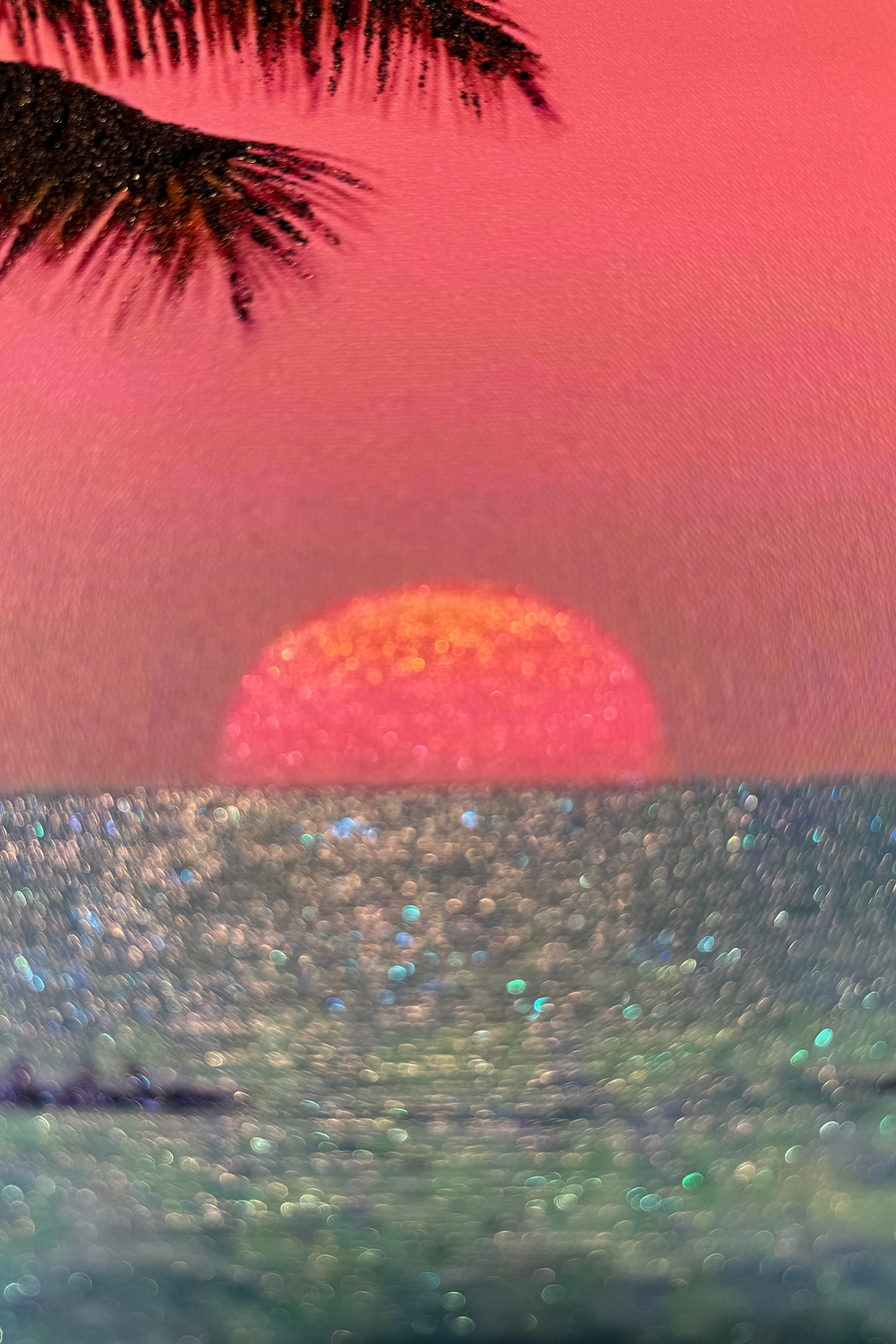 [完売]Mermaid Dreams