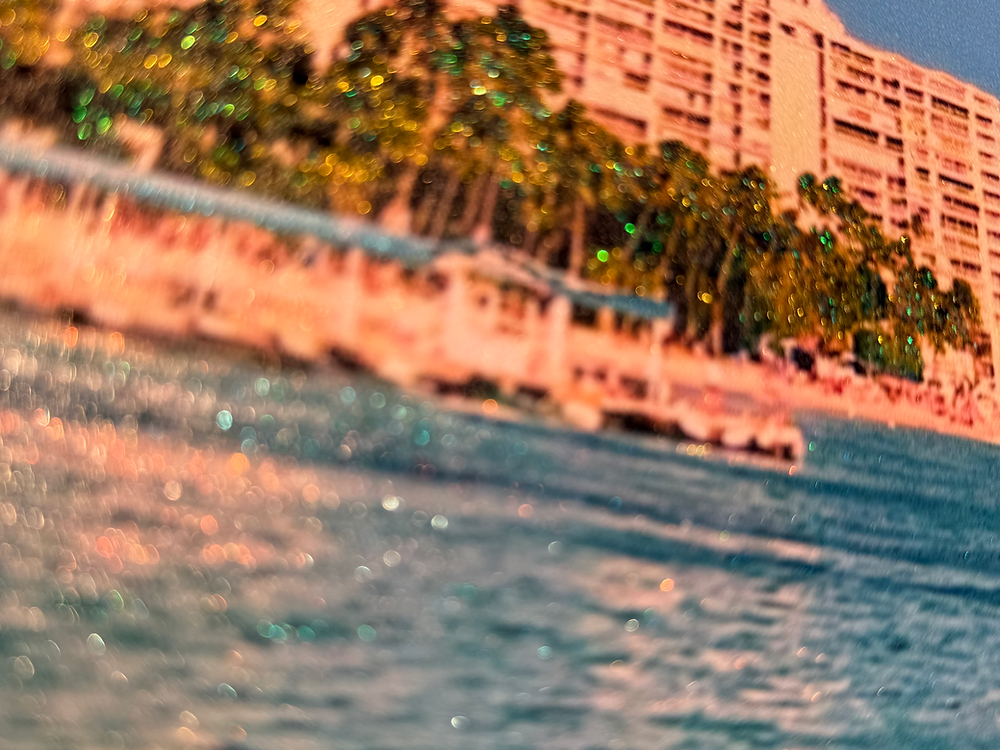 [完売]Double Diamond