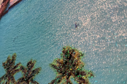 [完売] Coconut Sunset 1/10