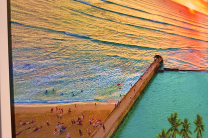 [完売] Coconut Sunset 1/10