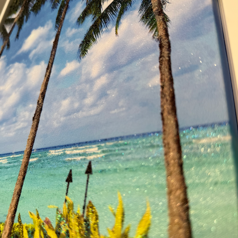 [完売]Step Into Paradise 1/10