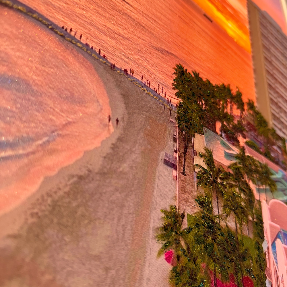 [完売]The Royal Holiday