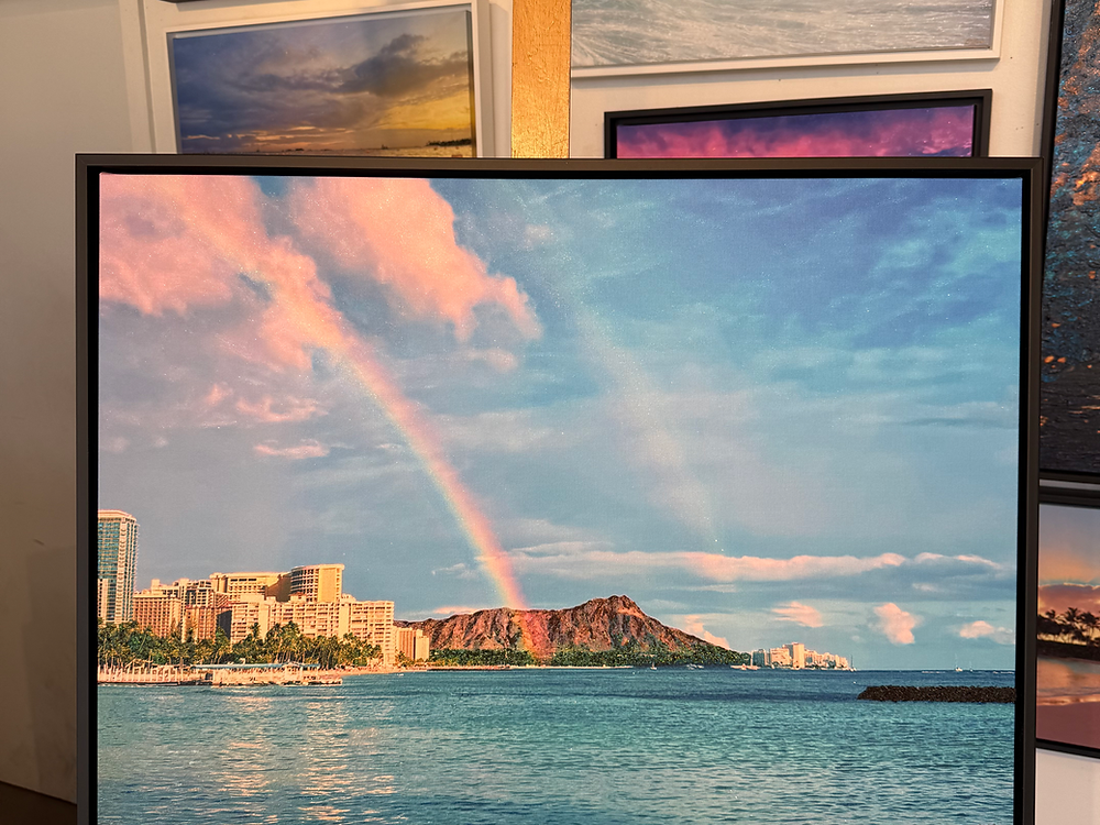 [完売]Double Diamond