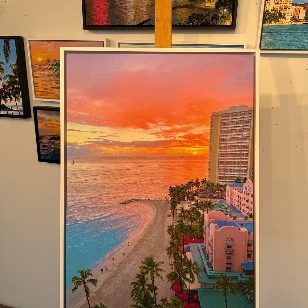 [完売]The Royal Holiday