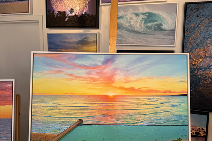 [完売] Coconut Sunset 1/10