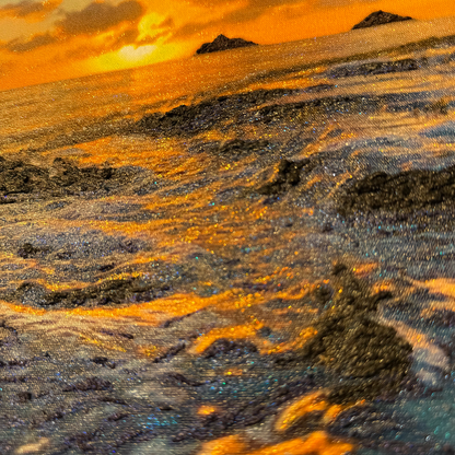 [完売]Rise and Shine 1/10