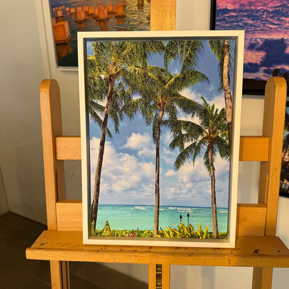 [完売]Step Into Paradise 1/10