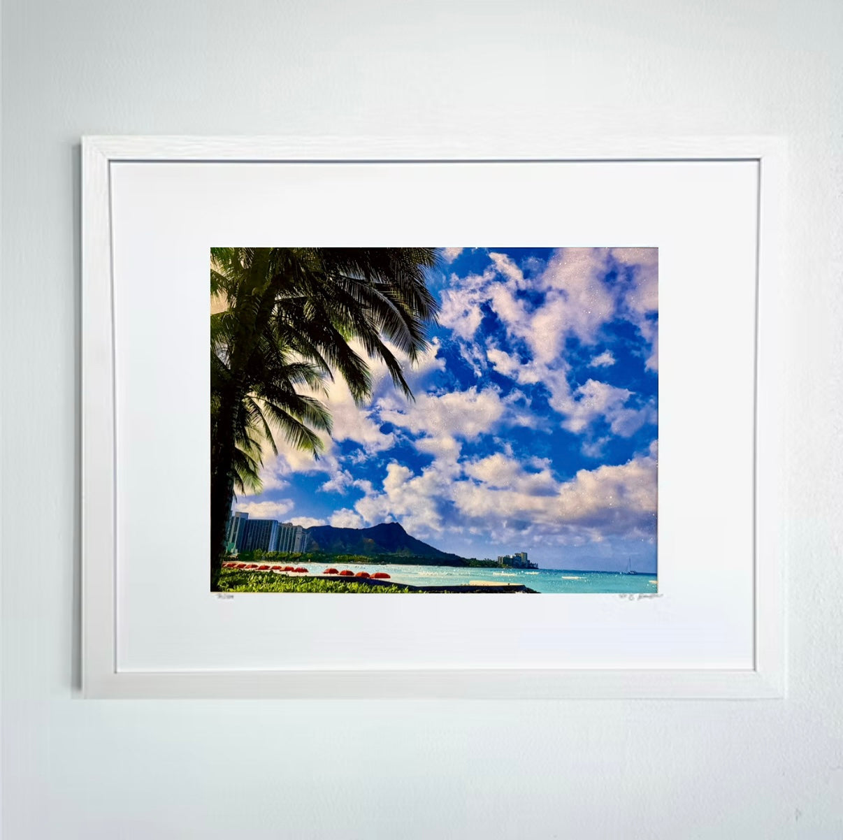 I Love Waikiki（日本限定）
