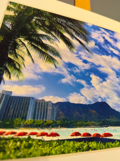I Love Waikiki（日本限定）