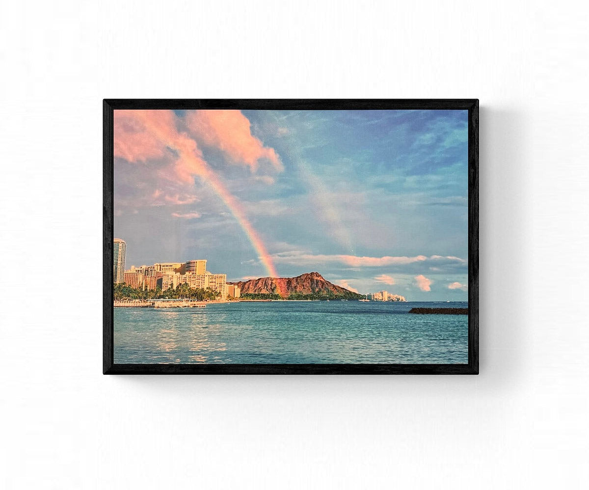 [完売]Double Diamond